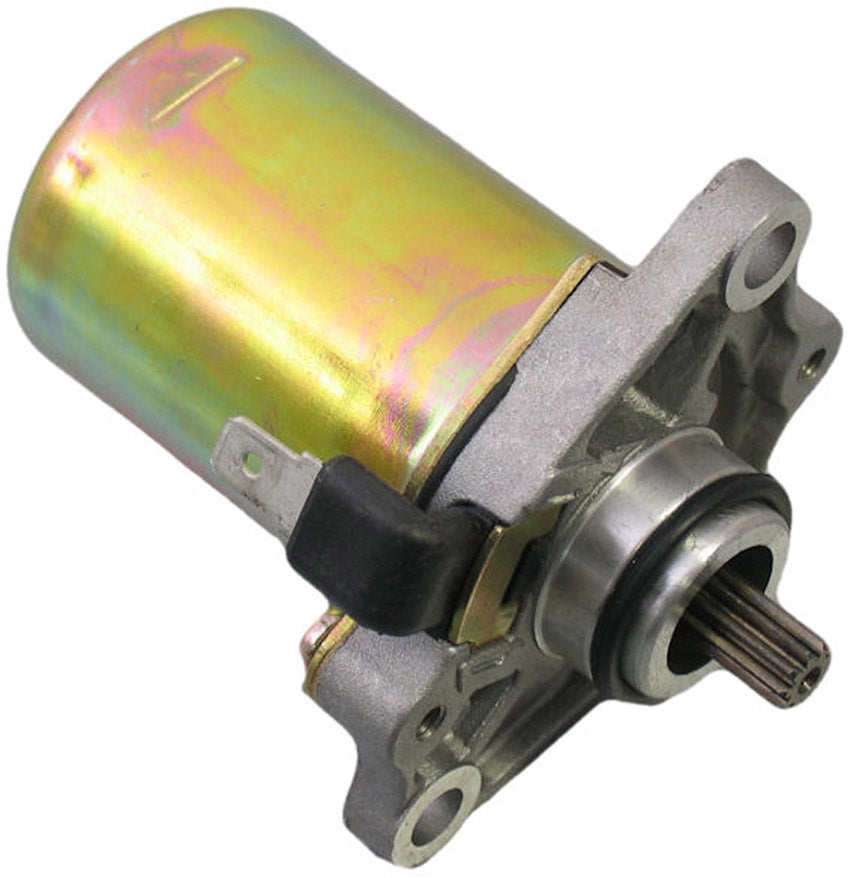 Startmotoren