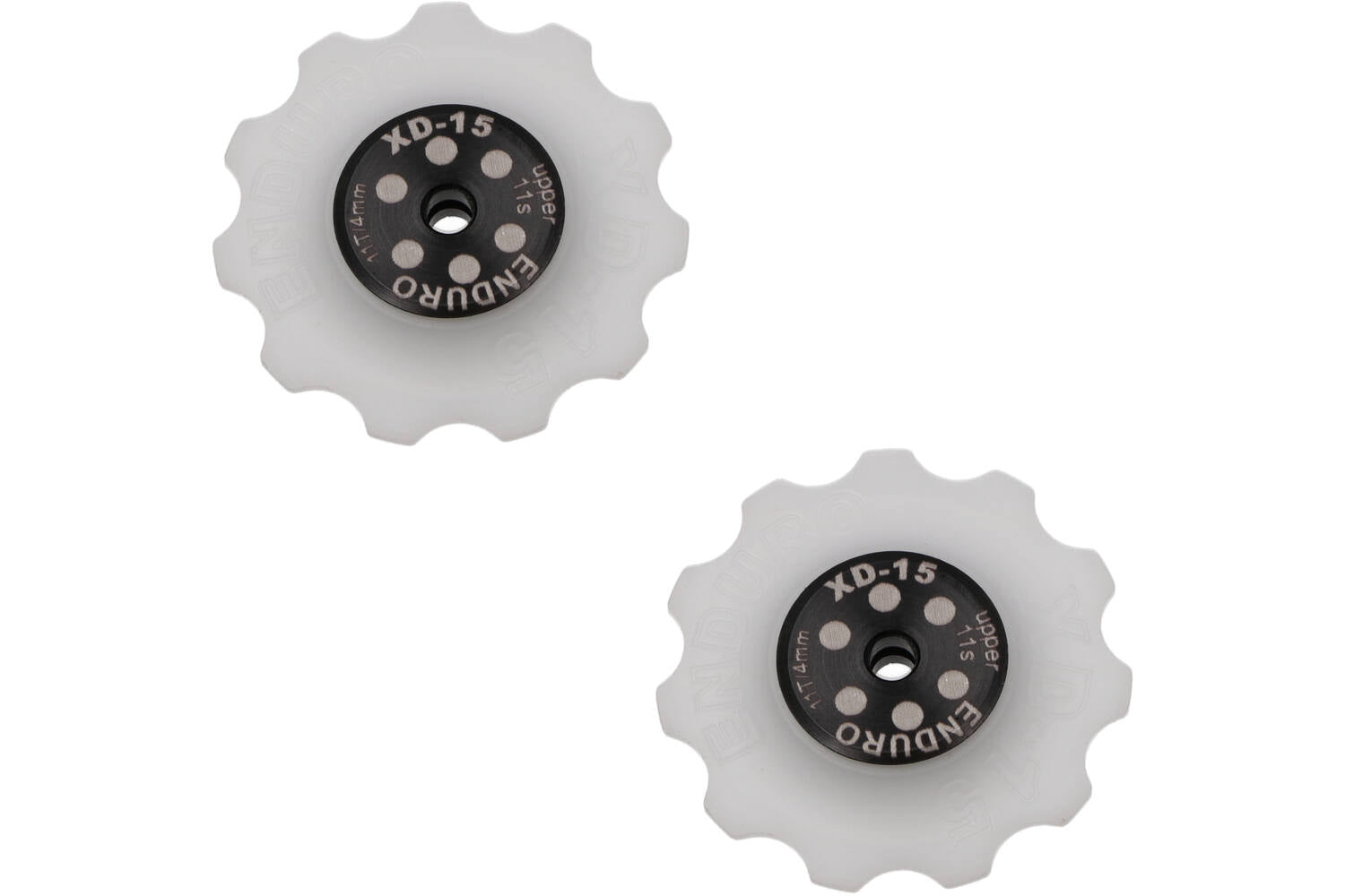 Derailleurwieltjes