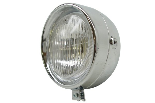 Koplampen