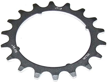 Crank onderdelen