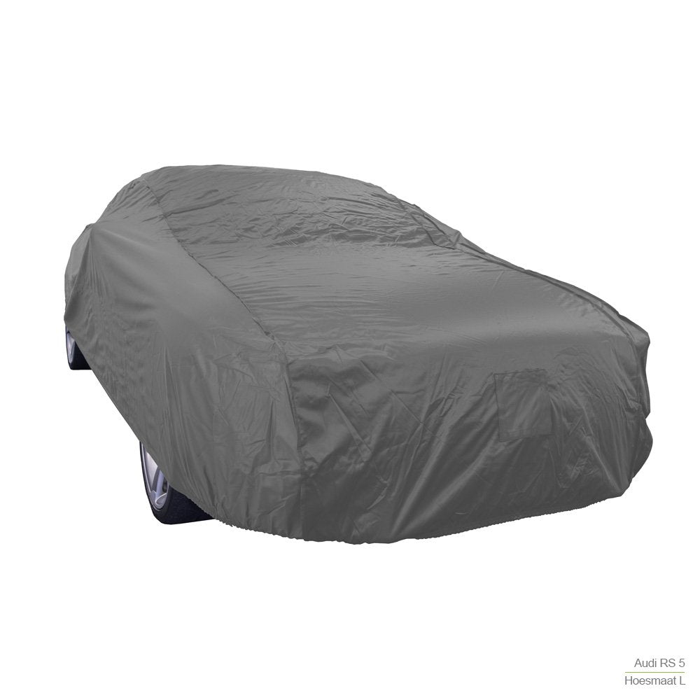Autohoezen
