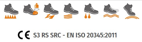 Werkschoenen