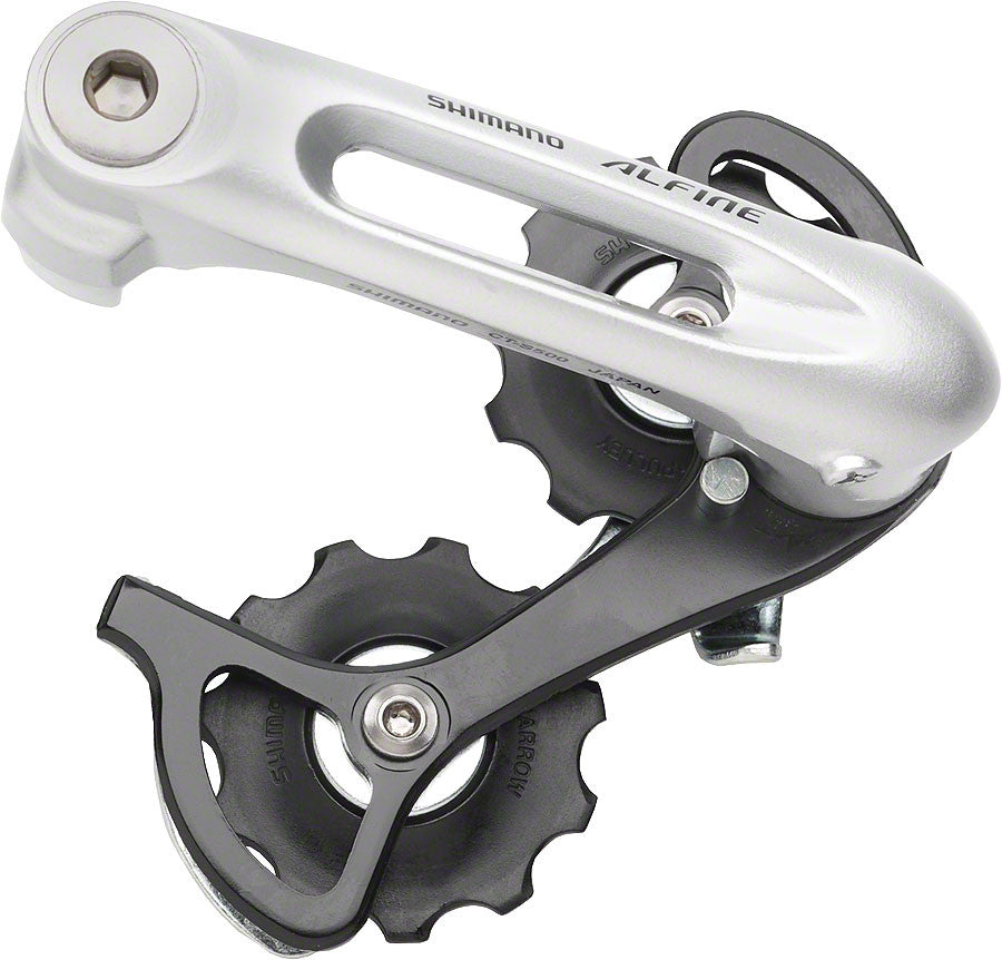 Kettingspanners