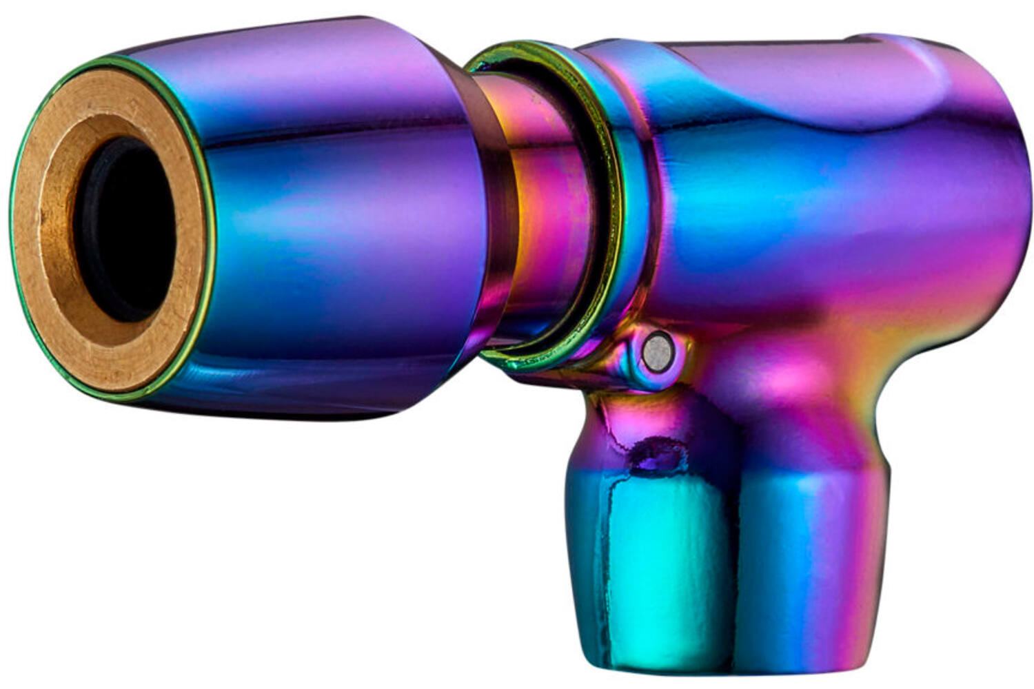 CO2 patronen