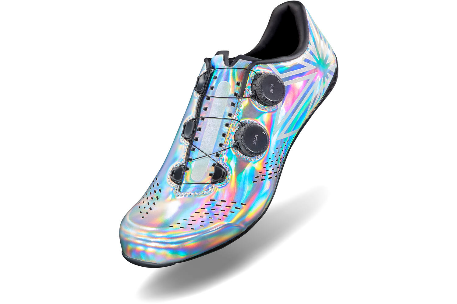 Fietsschoenen