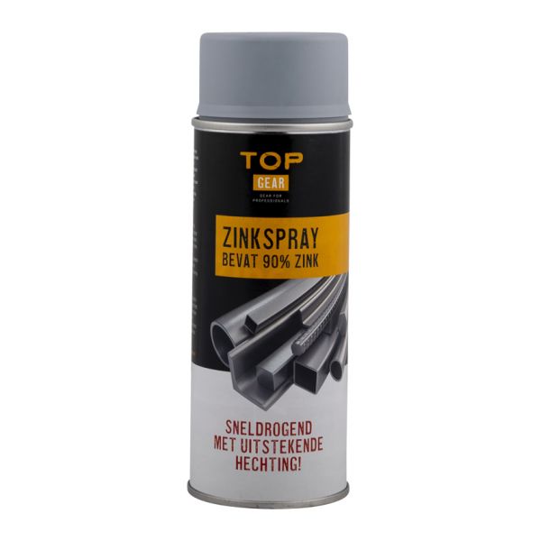 Technische sprays voor fietsonderhoud