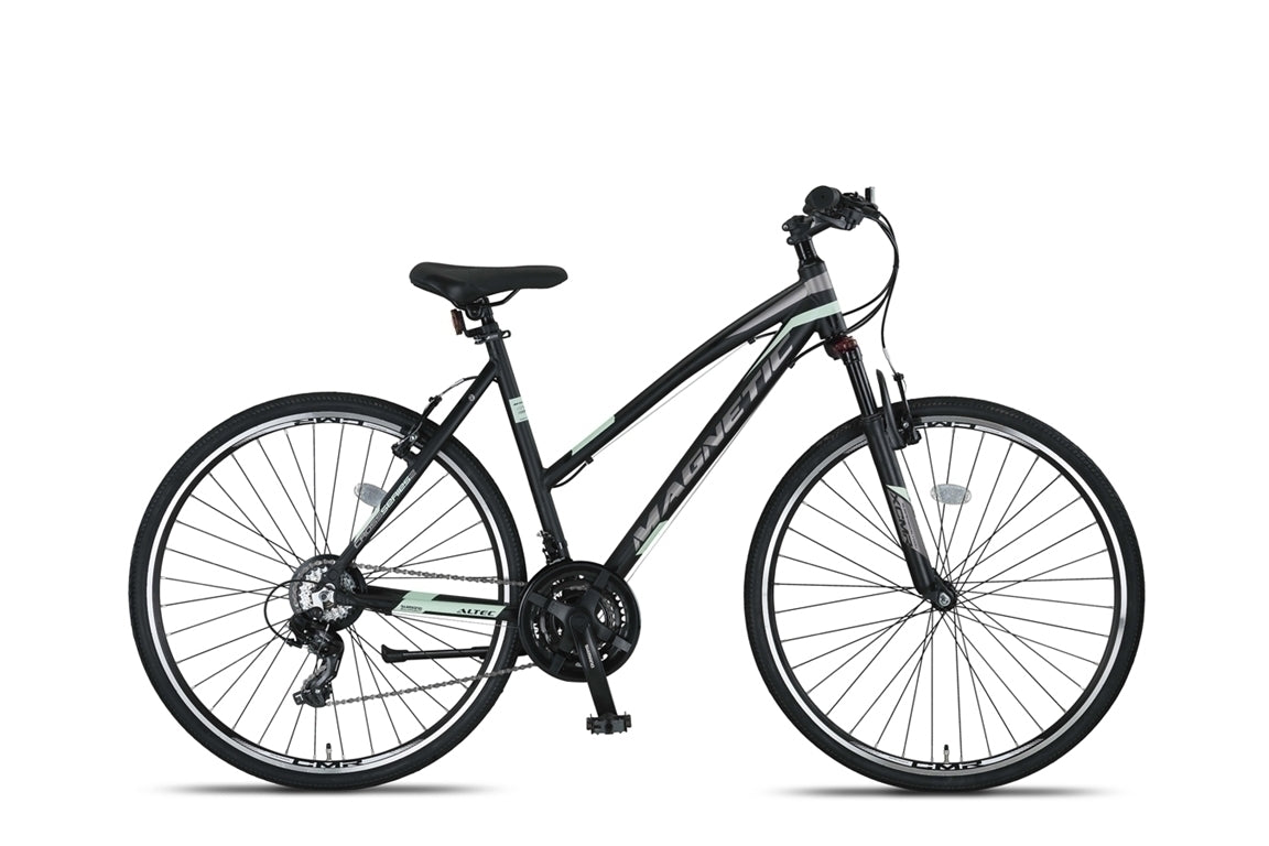 Toerfietsen