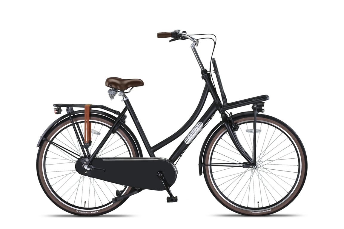 Transportfietsen