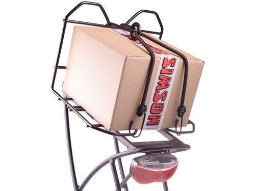 Bagagerekjes