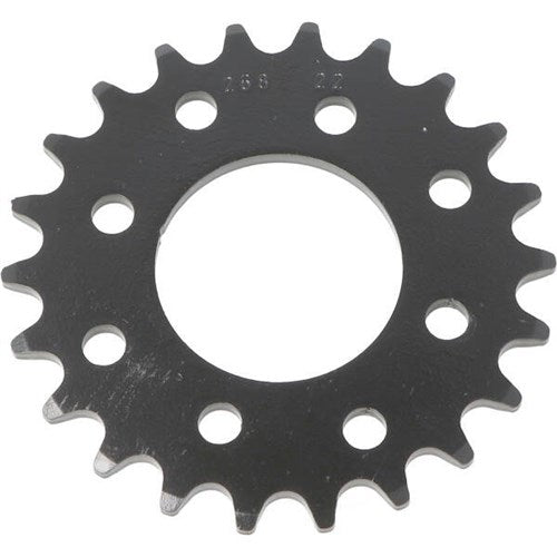 Achtertandwiel