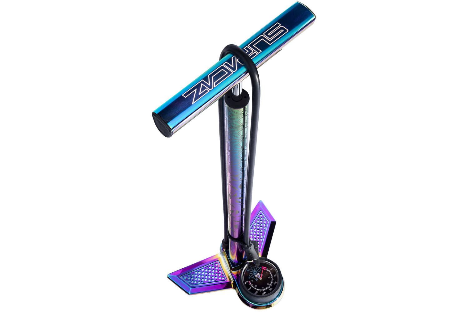 Fietspompen