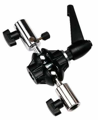 Tilting Brackets