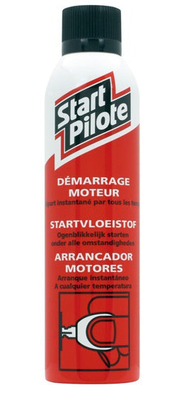 Brandstofadditief