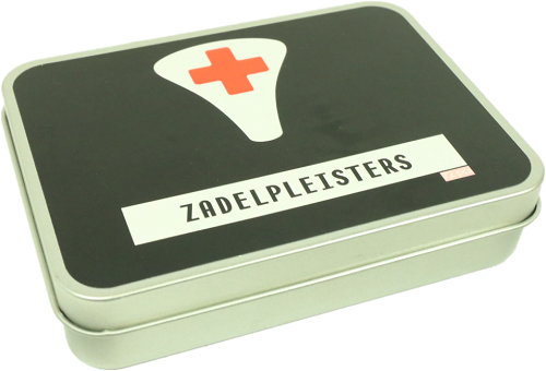 Zadelpleisters