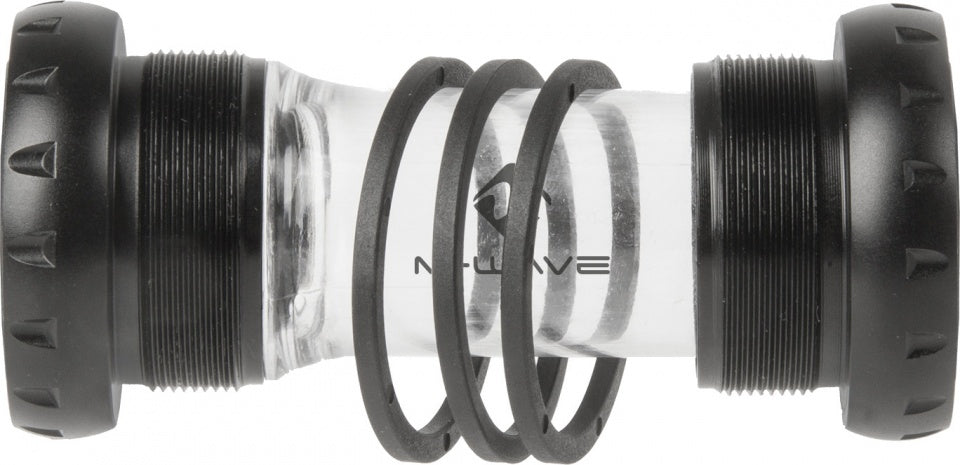 Bottom brackets
