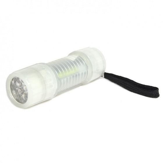 Zaklampen