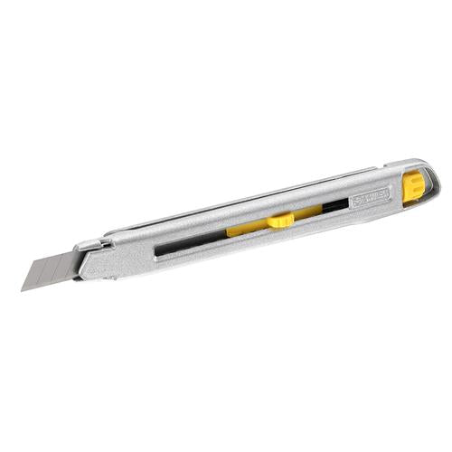 Stanley handgereedschap interlock afbreekmes 9mm - 0-10-095
