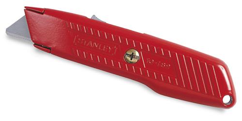 Stanley veiligheidsmes