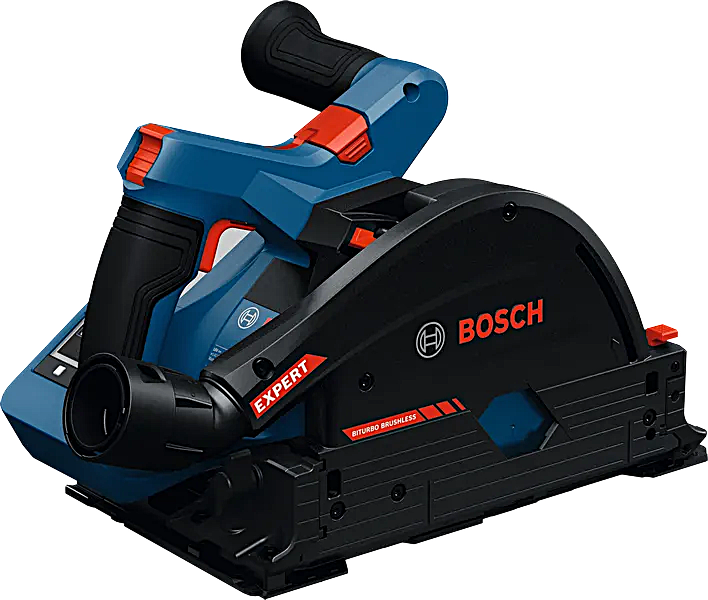 Bosch expert accu invalcirkelzaag exkt18v-52g naked