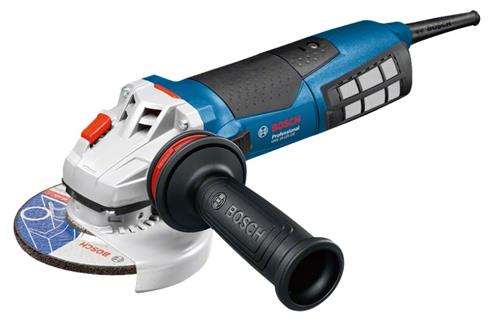 Bosch haakse slijpmachine gws19-125cie