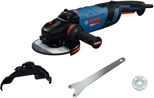 Bosch expert haakse slijper 2800w exws30-230b
