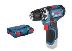 Bosch accu schroefboormachine gsr12v-15fc naked