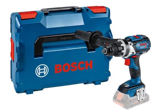 Bosch accu schroefboormachine gsr18v-110c naked