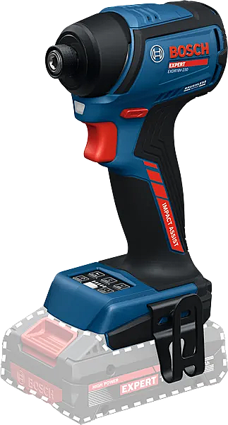 Bosch expert accu slagschroevendraaier exdr18v-230 naked