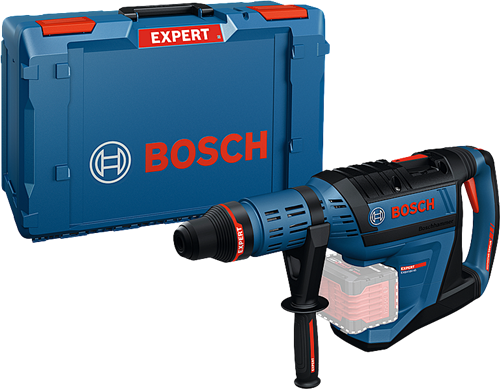 Bosch expert accu boorhamer exbh18v-45 naked