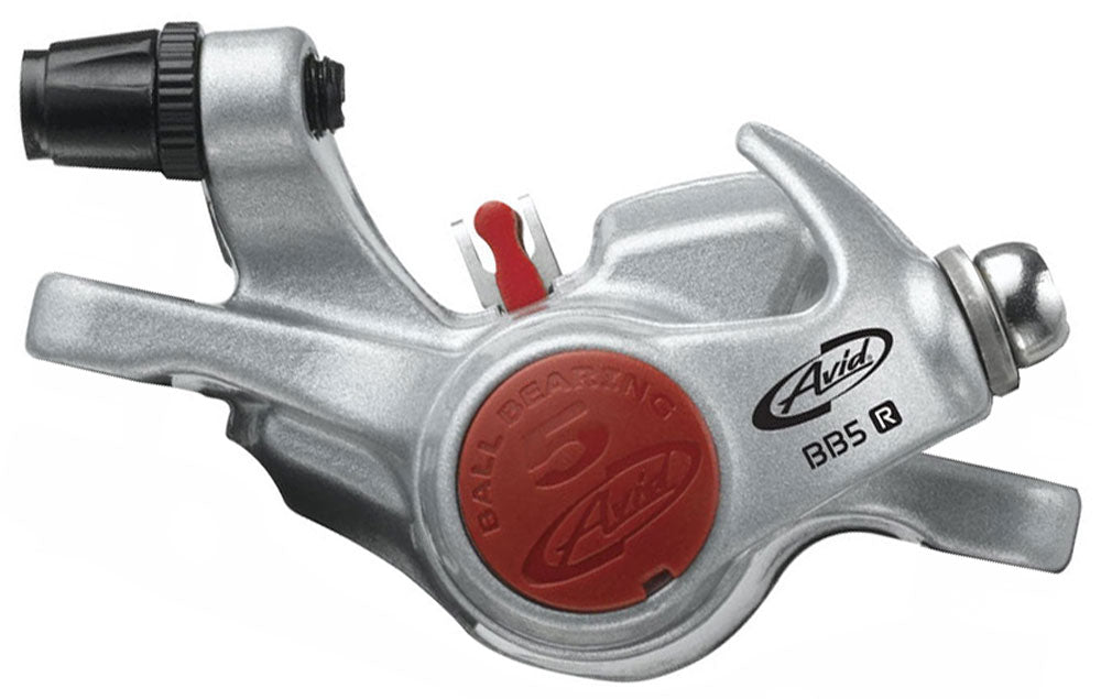 Avid ball bearing 5 road brake caliper