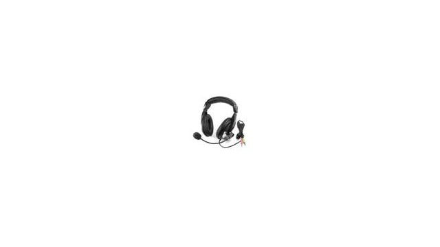 Truform pct5-059 pc full-range stereoheadset