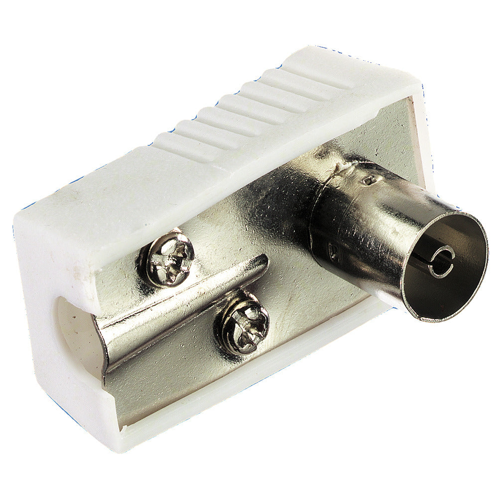 Basic Basic Coax Contrasteker Haakjes