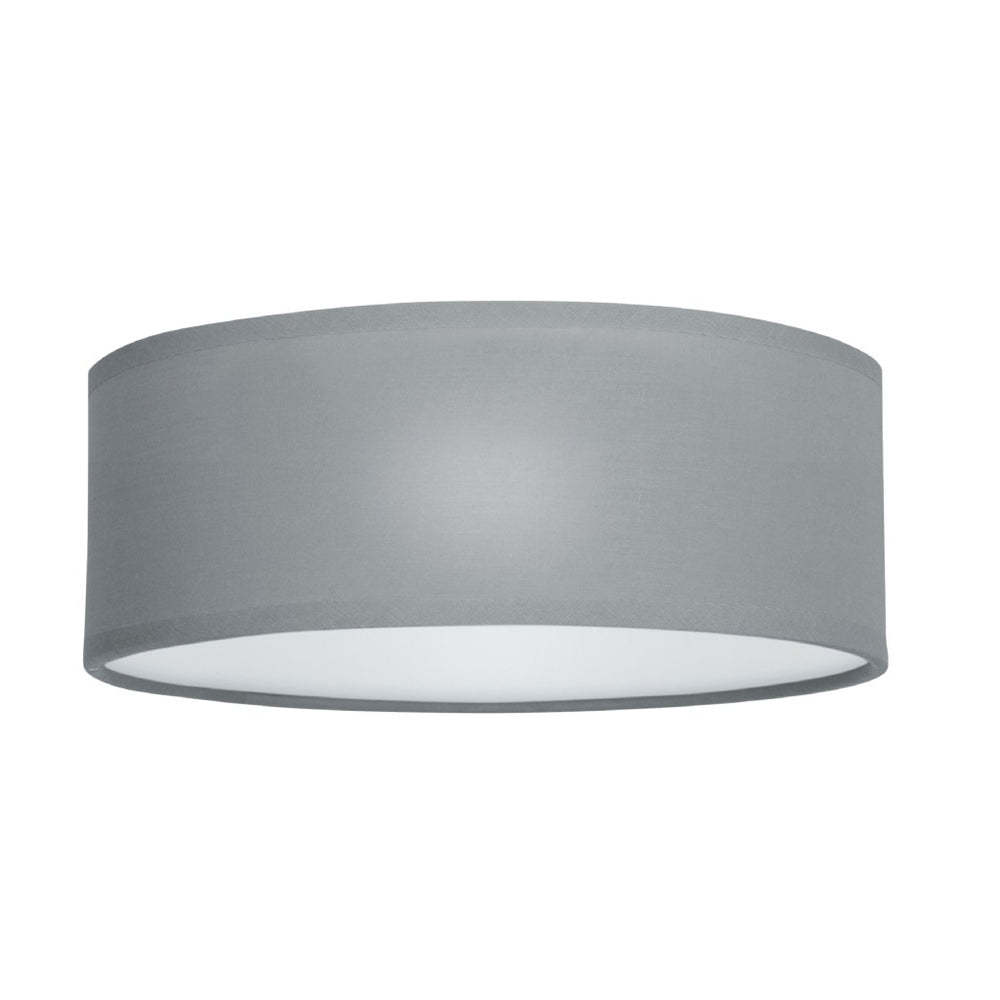 Ranex Ranex RA-1000465 Mia Led Plafondlamp 30cm Grijs