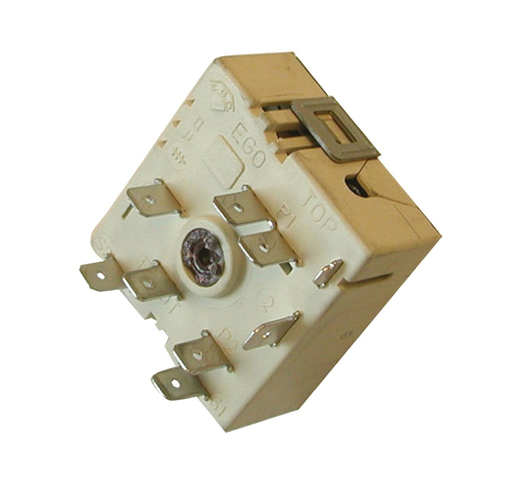 Ego 50.57020.010 regelaar origineel onderdeelnummer