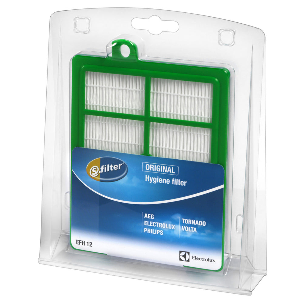 Electrolux efh12 hepa-filter