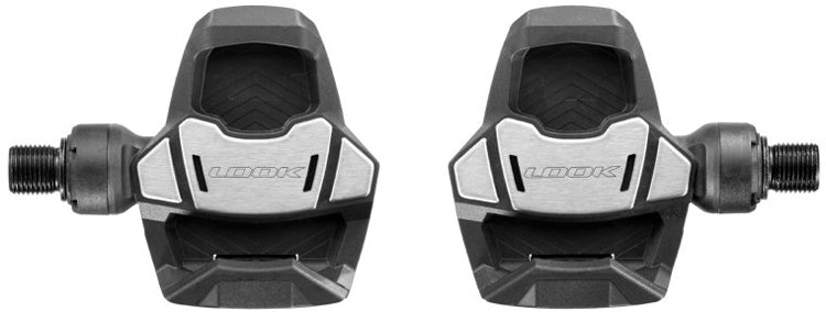 Look pedalen blade race carbon zwart