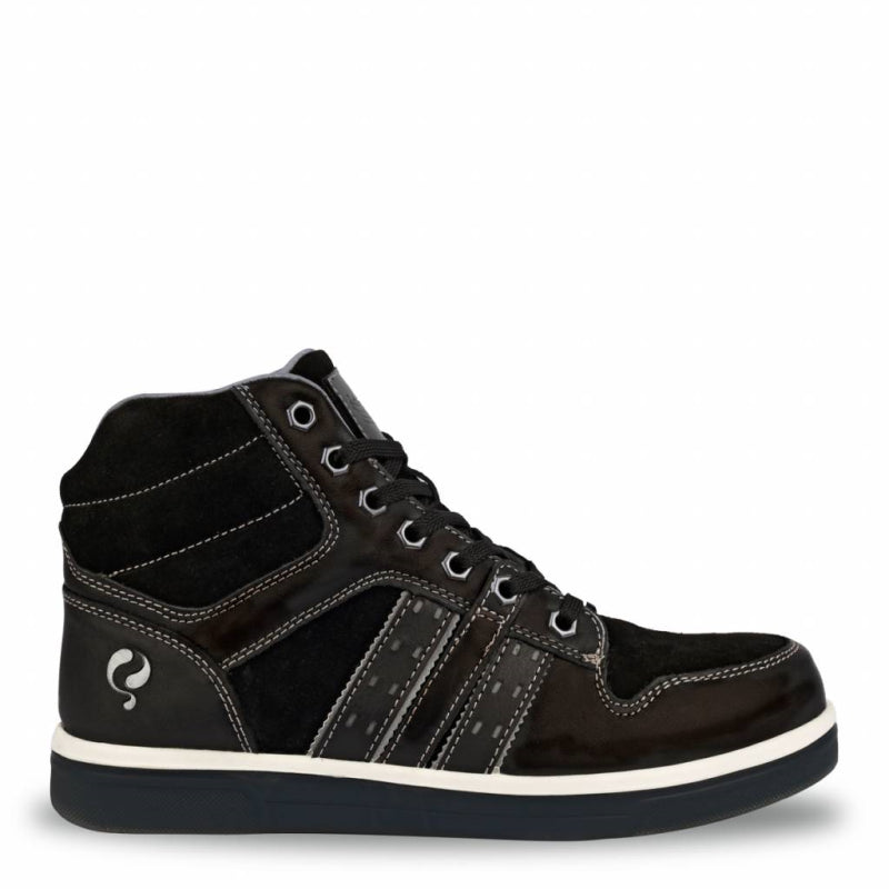 Pic quick werkschoen olym s3 | bruin qs0100 | maat 39 - 11.114.001.39
