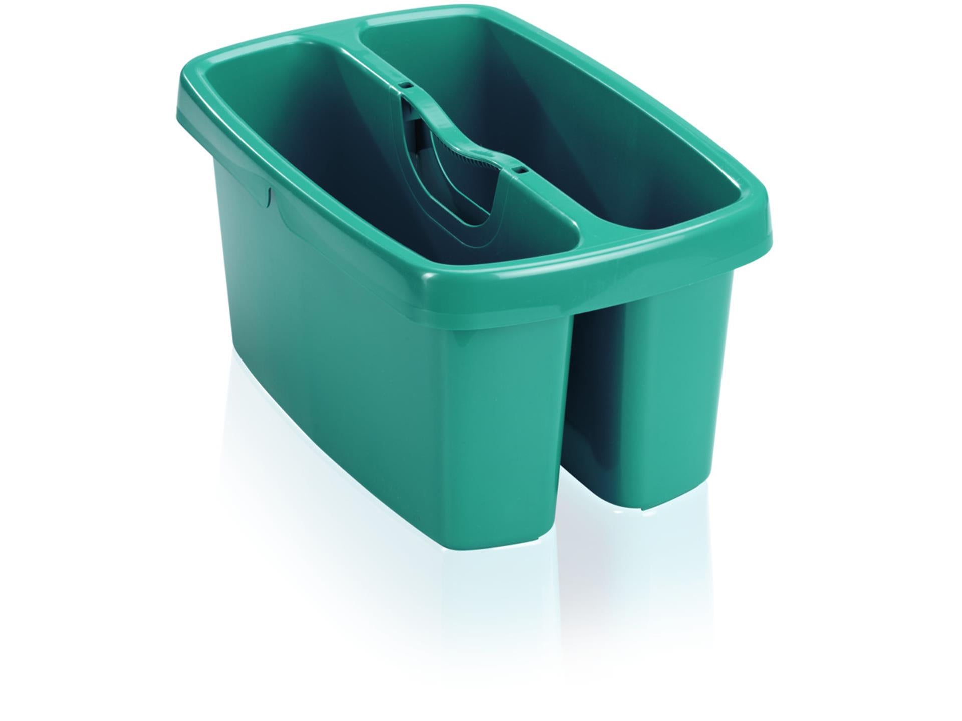 Leifheit 52001 combibox schoonmaakemmer 20 liter