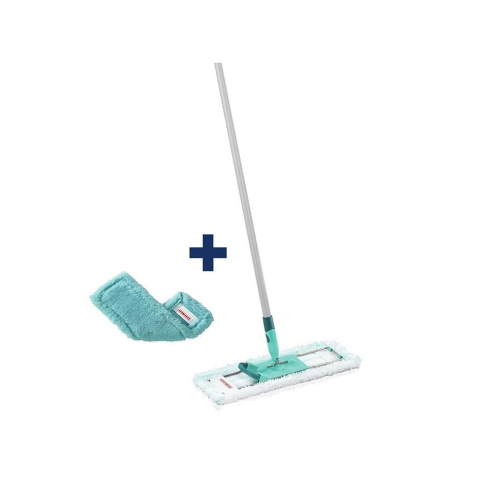 Leifheit vloerwisser profi xl incl statisch doek