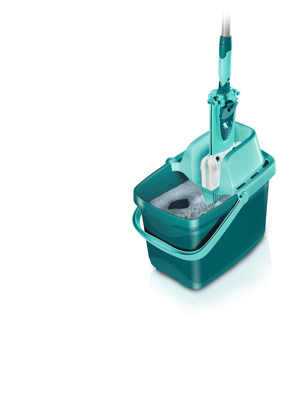 Leifheit combiclean xl set