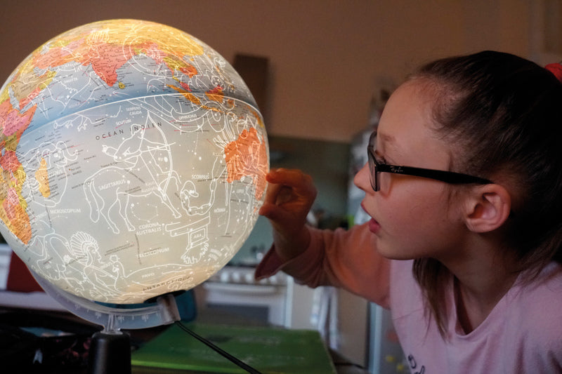 Atmosfeer nr-0331h2nd-nl h24 geografische globe