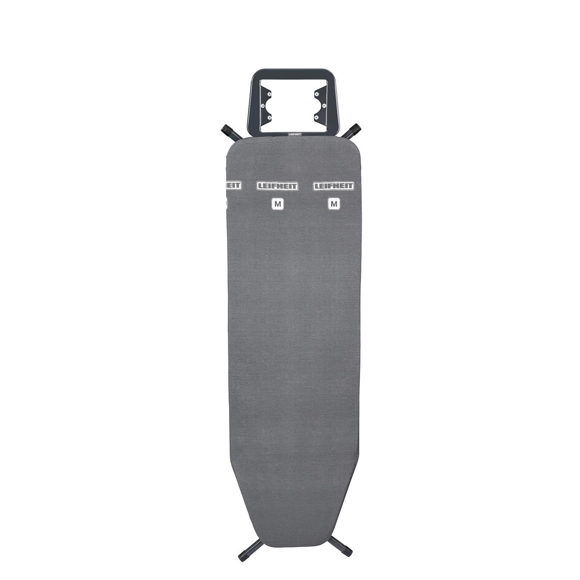 Leifheit strijkplank classic m zwart