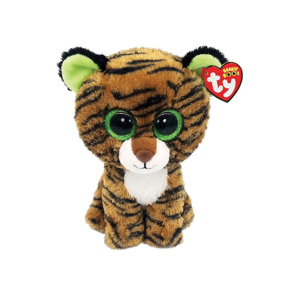 Ty Beanie Boo's tijger, 15 cm