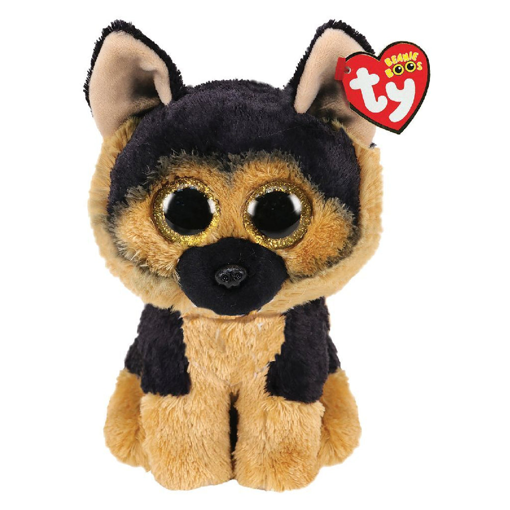 Ty beanie buddy spirit duitse herder, 24cm
