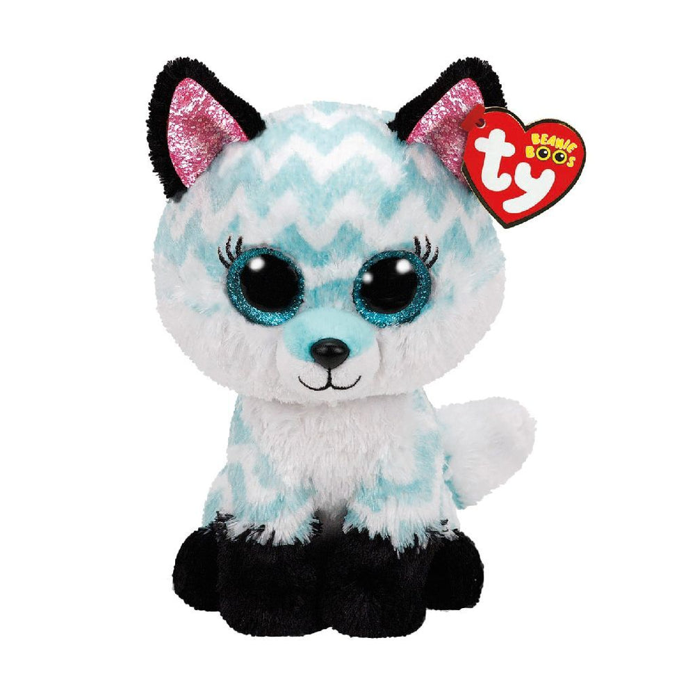 Ty Beanie Buddy Atlasvos, 24 cm