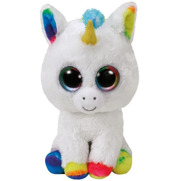 TY TY Muts Buddy Pixy Knuffel 24cm