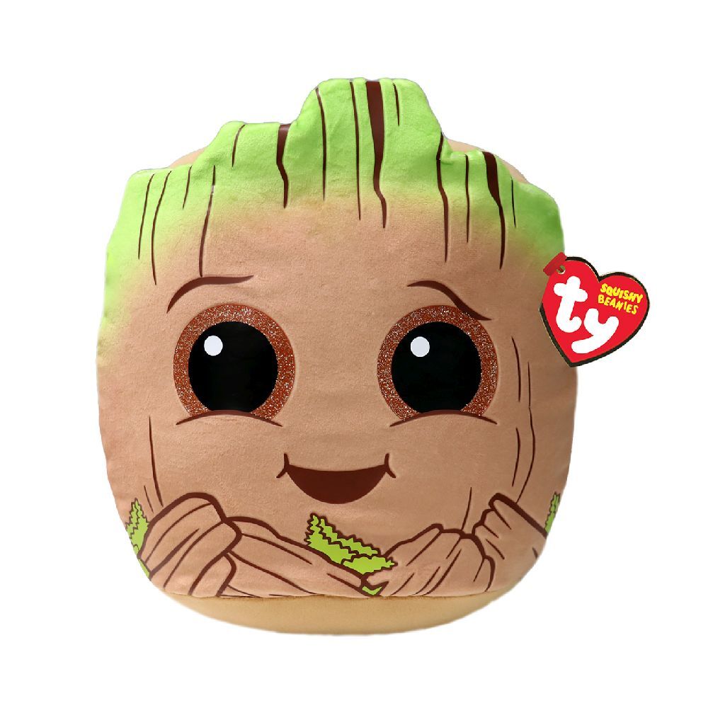 Ty beanie groot squish a boo, 20 cm