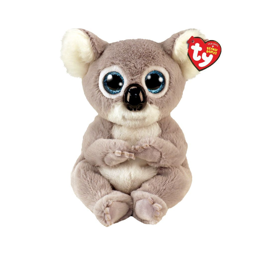 Ty Beanie Baby's Bellies Melly Koala, 15 cm