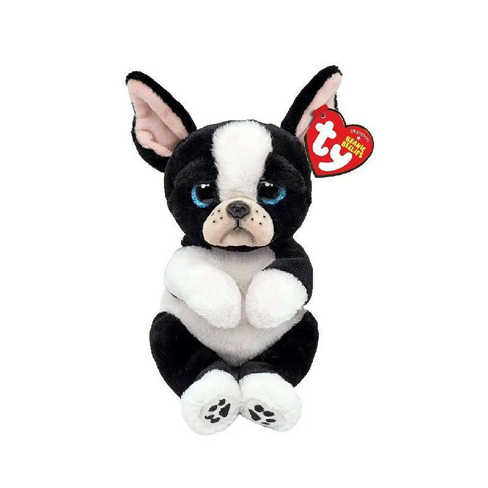 Ty Beanie Baby's Bellies Tink hond, 15 cm