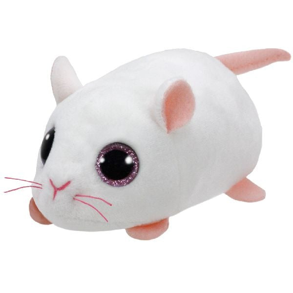 Ty beanie ty teeny ty's anna muis, 10 cm